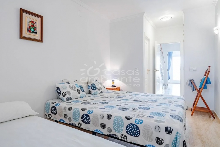 Reventes - Appartments - Pisos - Moraira - Centre Moraira