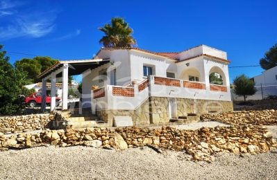 Villas - Bestaande woningen - Moraira - Pinar del Advocat