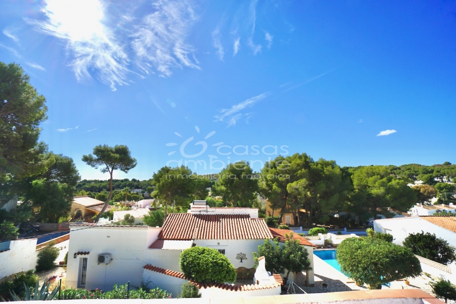 Resales - Villas - Moraira - Pinar del Advocat