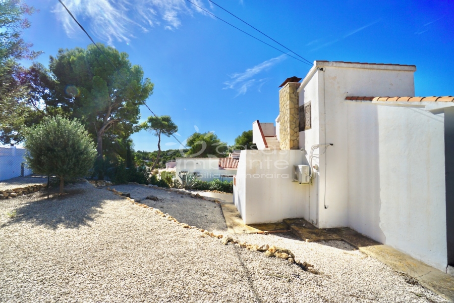 Reventes - Villas - Moraira - Pinar del Advocat