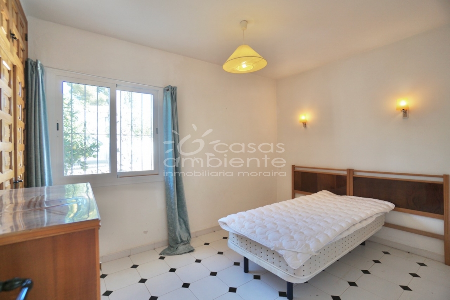 Resales - Villas - Moraira - Pinar del Advocat