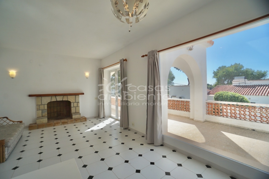 Reventes - Villas - Moraira - Pinar del Advocat