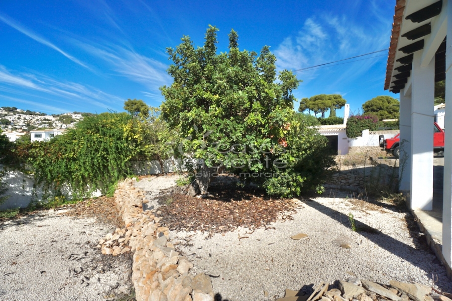 Bestaande woningen - Villas - Moraira - Pinar del Advocat