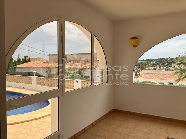 Resales - Villas - Moraira - Pinar del Advocat