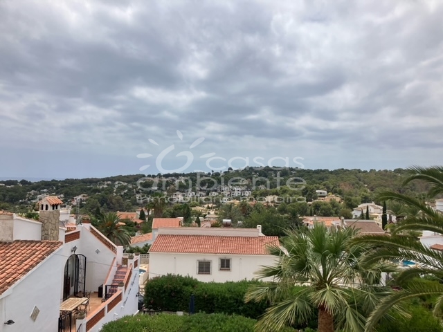 Resales - Villas - Moraira - Pinar del Advocat