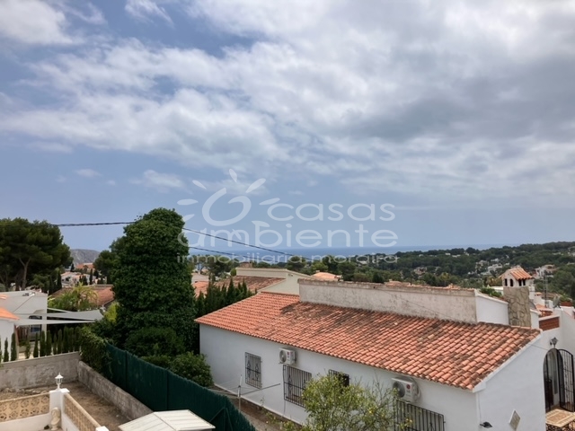 Resales - Villas - Moraira - Pinar del Advocat