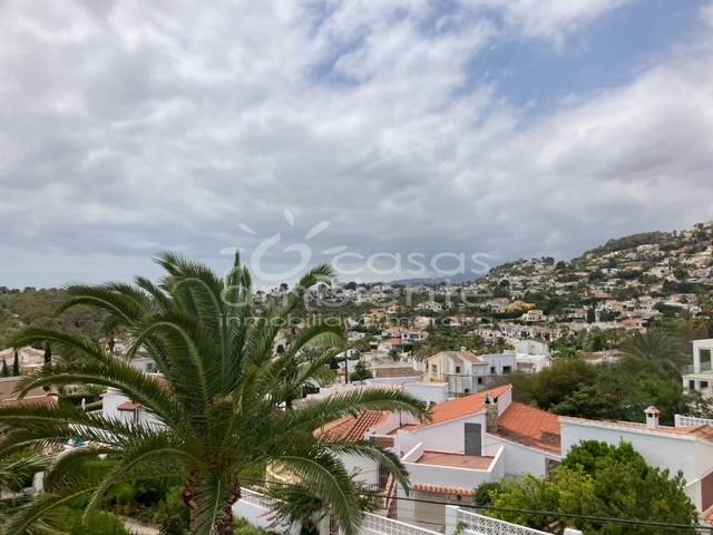 Reventes - Villas - Moraira - Pinar del Advocat