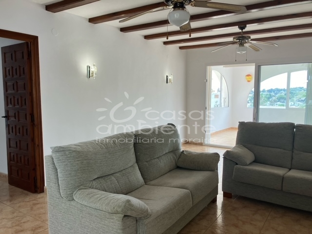 Reventes - Villas - Moraira - Pinar del Advocat