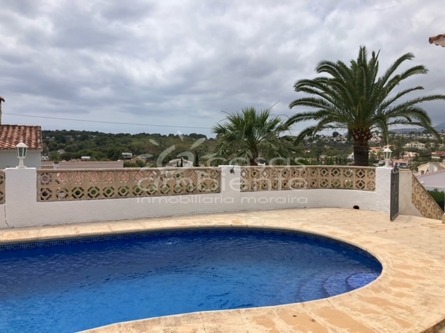 Reventes - Villas - Moraira - Pinar del Advocat