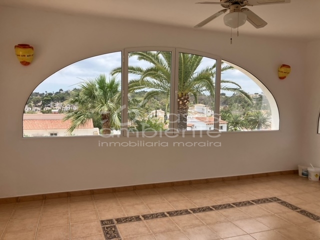 Resales - Villas - Moraira - Pinar del Advocat