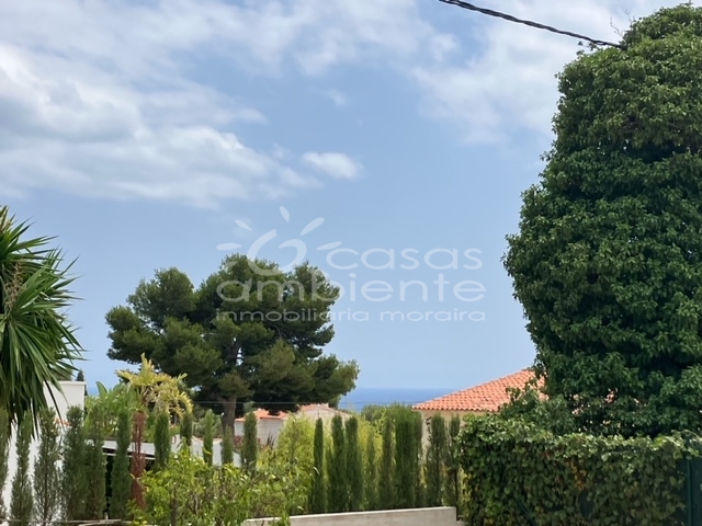 Resales - Villas - Moraira - Pinar del Advocat