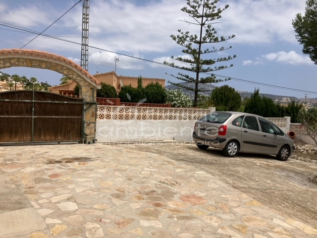 Resales - Villas - Moraira - Pinar del Advocat