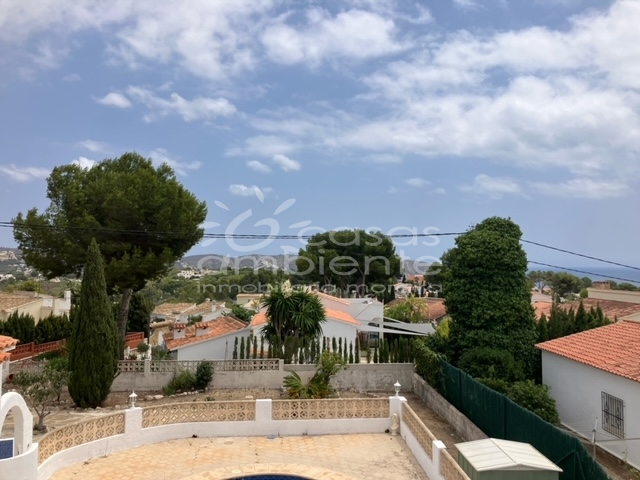 Bestaande woningen - Villas - Moraira - Pinar del Advocat