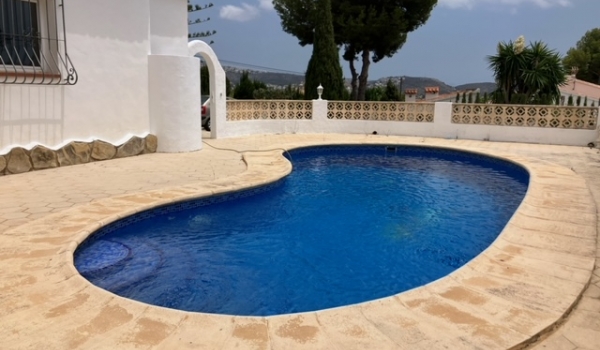 Villas - Reventes - Moraira - Pinar del Advocat