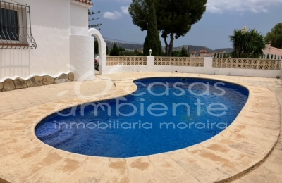 Villas - Resales - Moraira - Pinar del Advocat