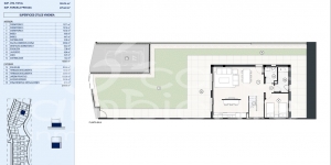 Neubauten - Stadthaeuser - Reihenhaeuser - Finestrat