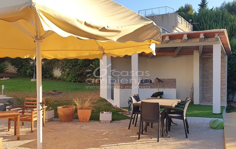 Resales - Villas - Denia