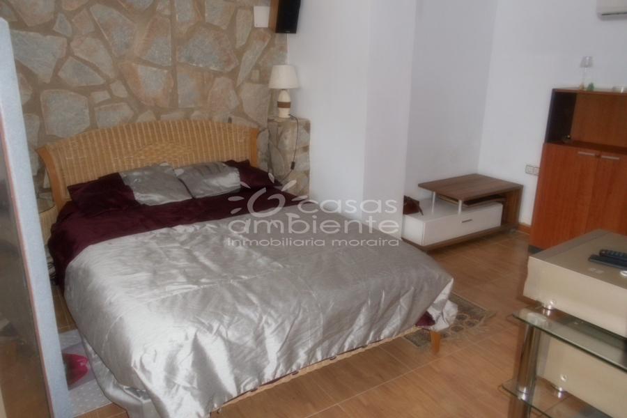 Resales - Villas - Denia