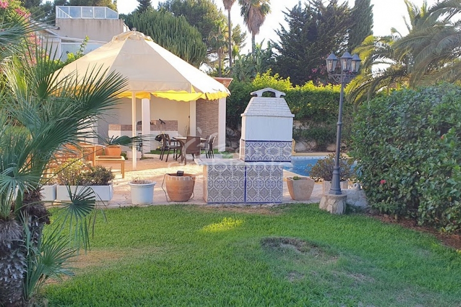 Resales - Villas - Denia