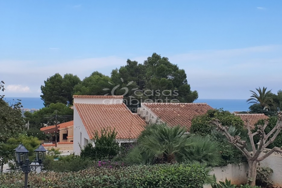 Resales - Villas - Denia