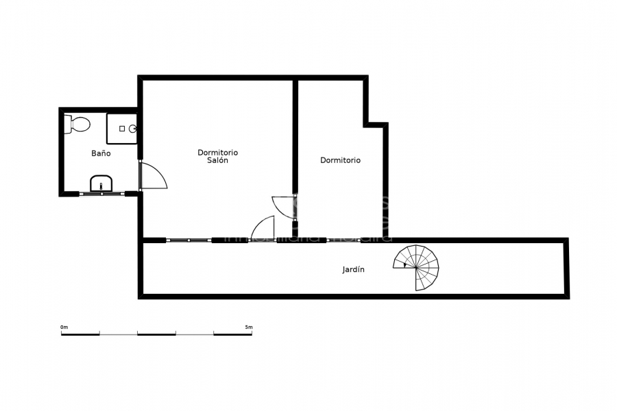 Resales - Townhouses - Terraced Houses - Moraira - Arnella