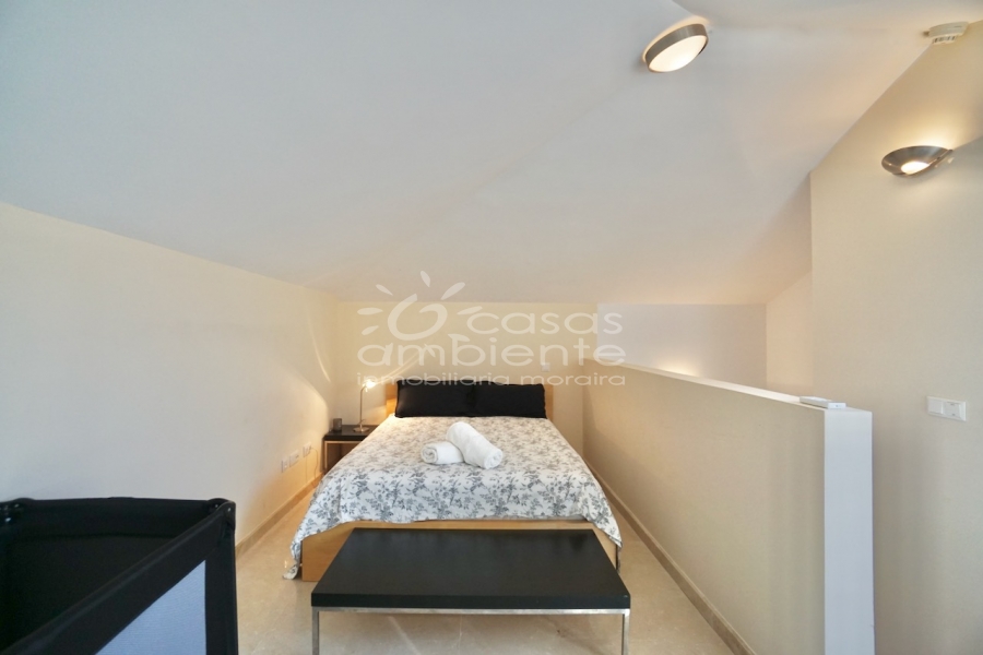 Resales - Apartments - Flats - Benissa - Montemar