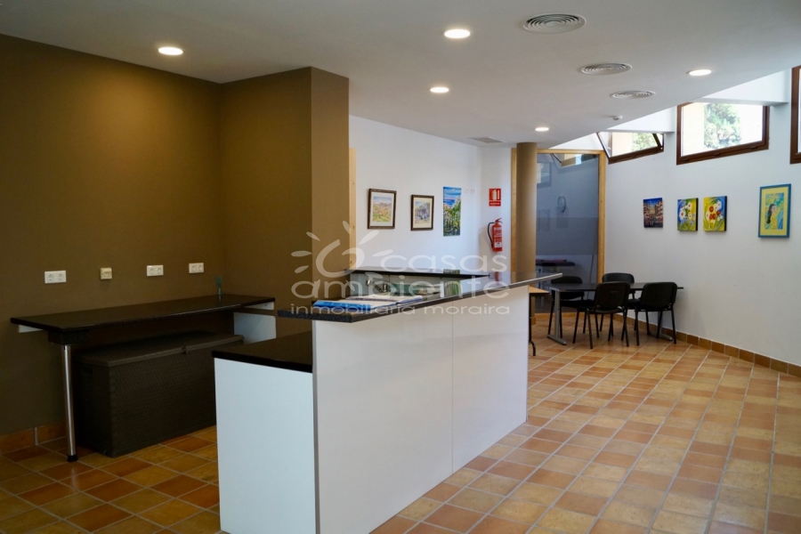 Resales - Apartments - Flats - Benissa - Montemar