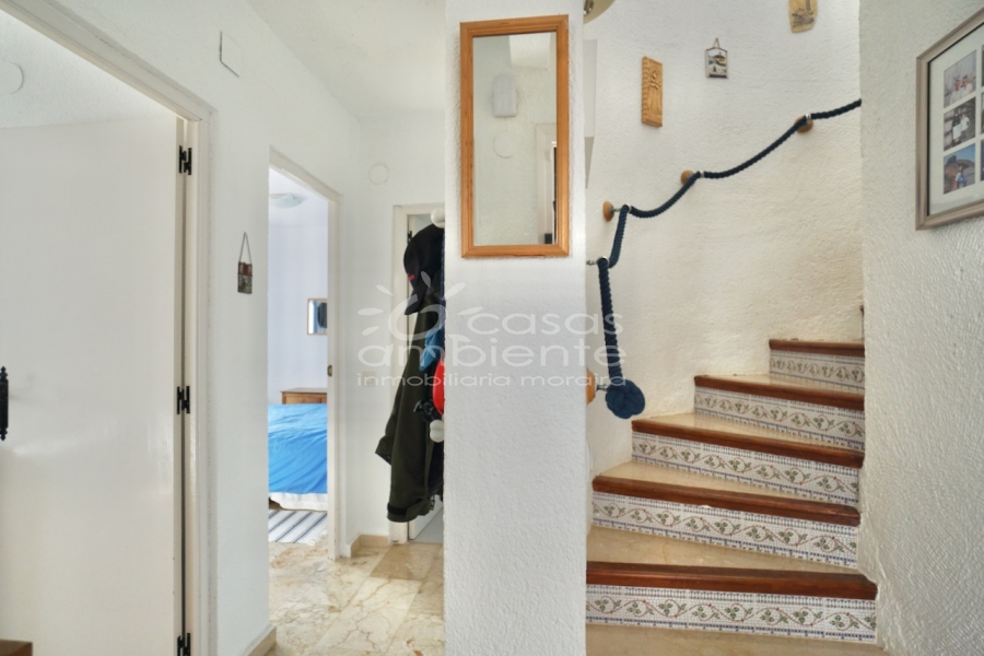 Resales - Villas - Moraira - Pinar del Advocat