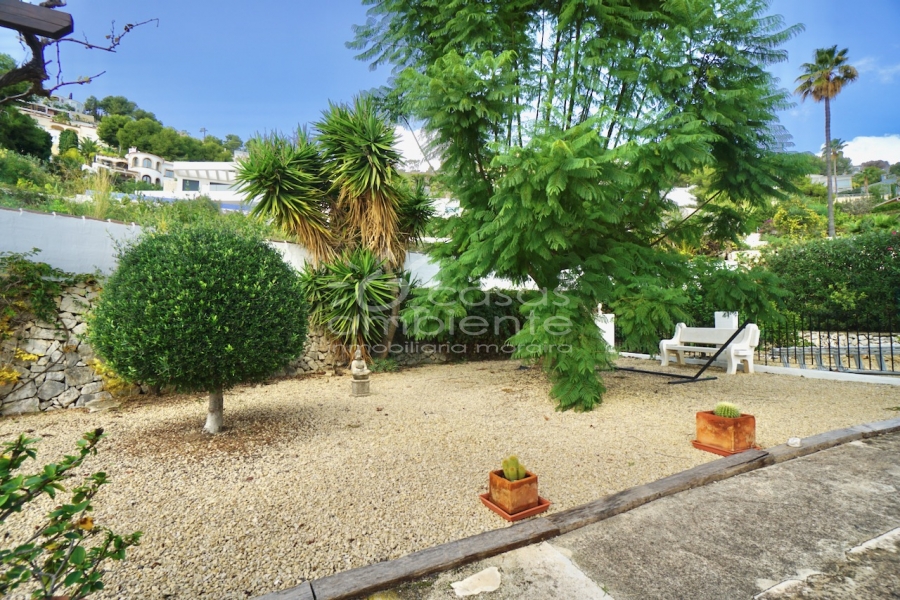 Resales - Villas - Moraira - Pinar del Advocat