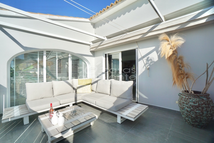 Resales - Villas - Benissa - San Jaime