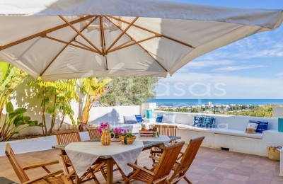 Villas - Reventes - Javea - Pinomar