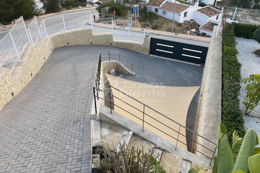 Bestaande woningen - Villas - Benissa - Raco de Galeno