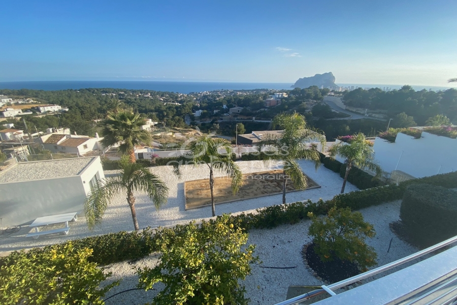 Bestaande woningen - Villas - Benissa - Raco de Galeno