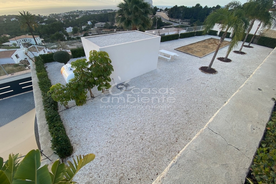 Bestaande woningen - Villas - Benissa - Raco de Galeno