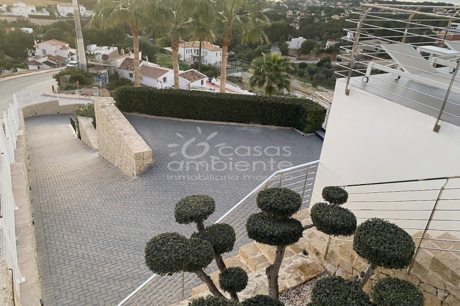 Bestaande woningen - Villas - Benissa - Raco de Galeno