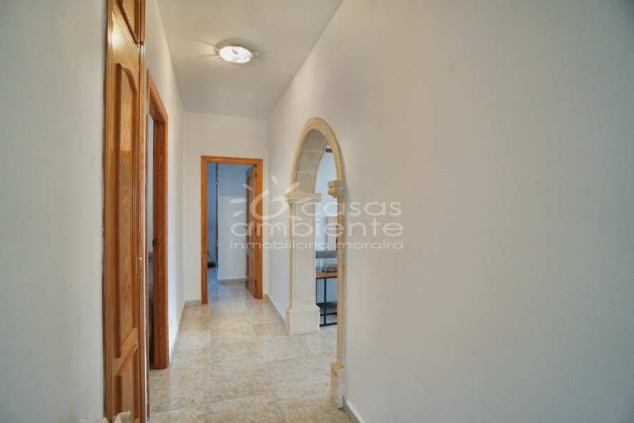 Resales - Villas - Benitachell - Les Fonts