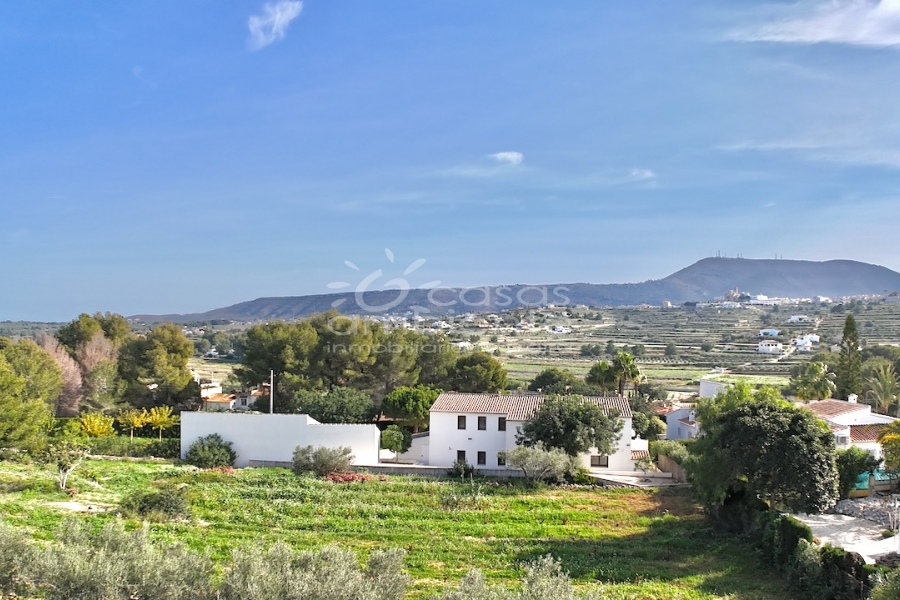 Resales - Villas - Benitachell - Les Fonts