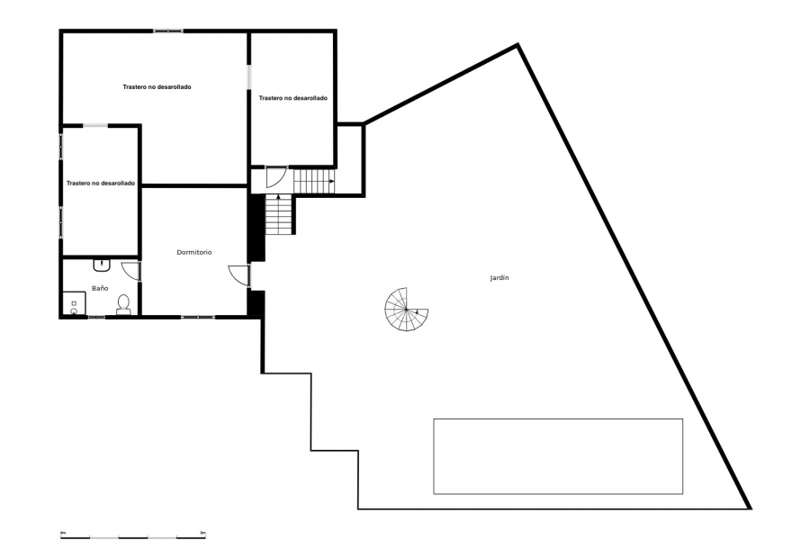 Bestaande woningen - Villas - Benissa - Baladrar