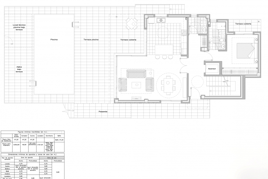 Nieuwe Constructies - Villas - Calpe - Ortembach