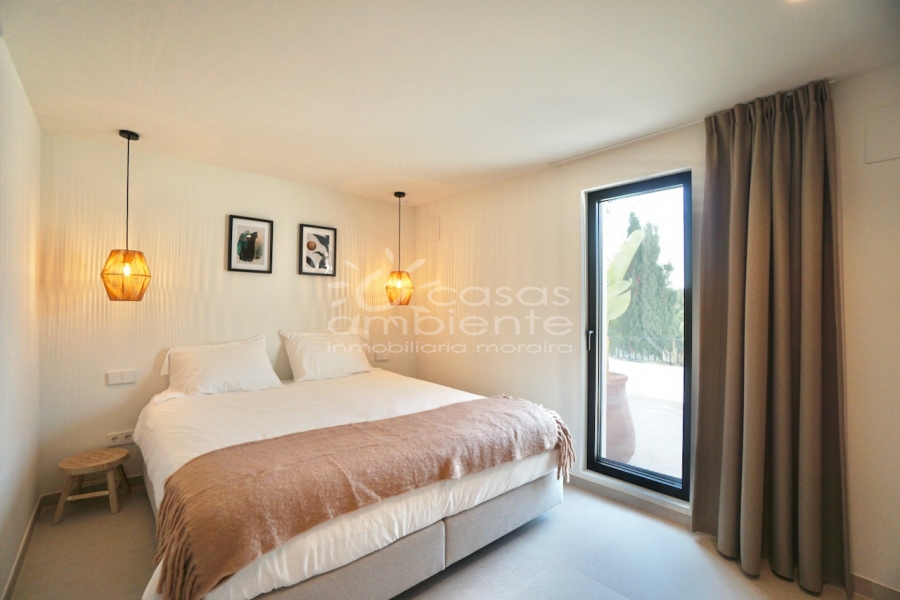 Resales - Villas - Moraira - Arnella