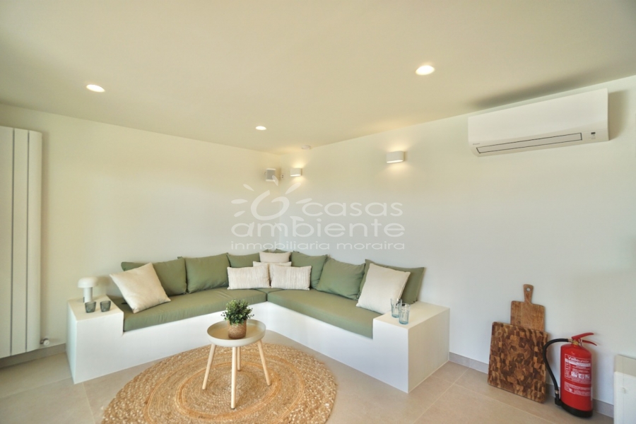 Resales - Villas - Moraira - Arnella