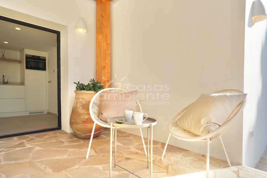 Resales - Villas - Moraira - Arnella