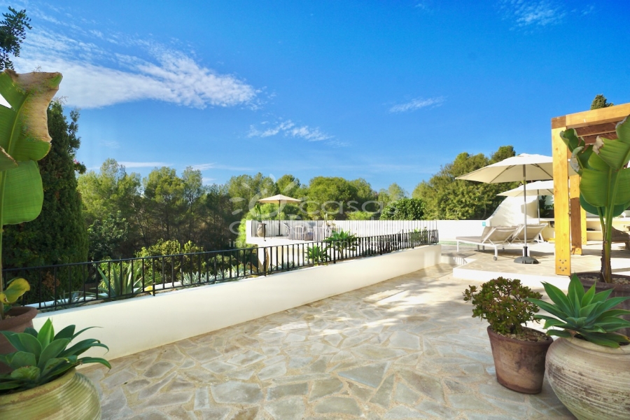 Resales - Villas - Moraira - Arnella