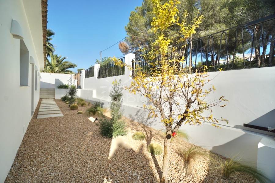 Resales - Villas - Moraira - Arnella