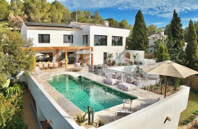 Villas - Resales - Moraira - Arnella