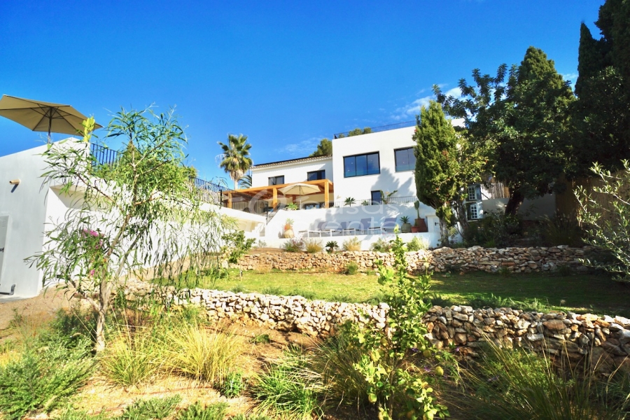 Resales - Villas - Moraira - Arnella