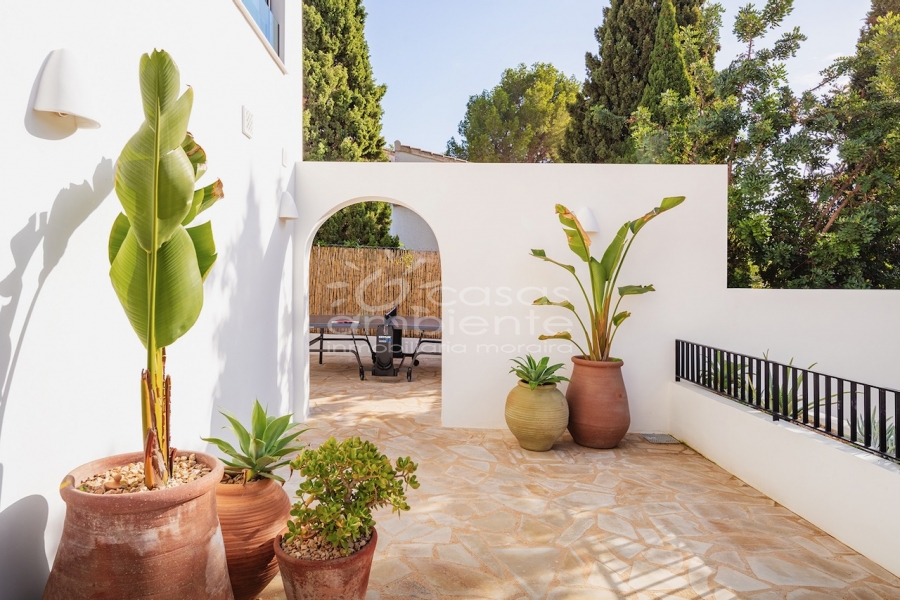 Resales - Villas - Moraira - Arnella