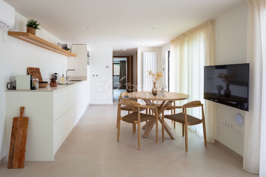 Resales - Villas - Moraira - Arnella