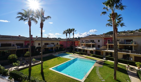 Apartments - Flats - Resales - Benissa - Montemar