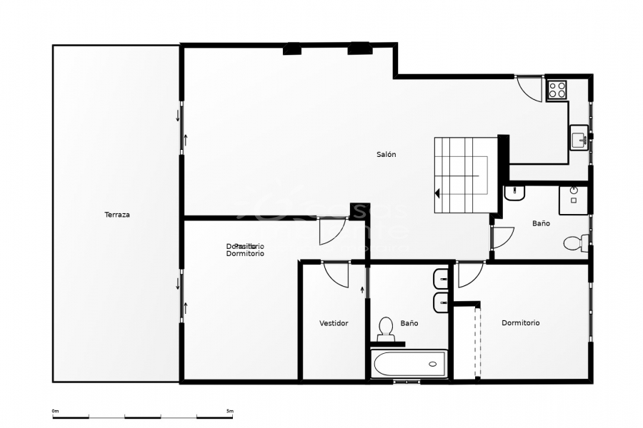 Liegenschaften - Apartments - Wohnungen - Benissa - Montemar